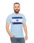 Israeli Flag T-Shirt - Shop Israel