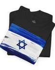 Israeli Flag T-Shirt - Shop Israel