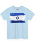 Israeli Flag T-Shirt - Shop Israel