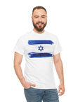 Israeli Flag T-Shirt - Shop Israel