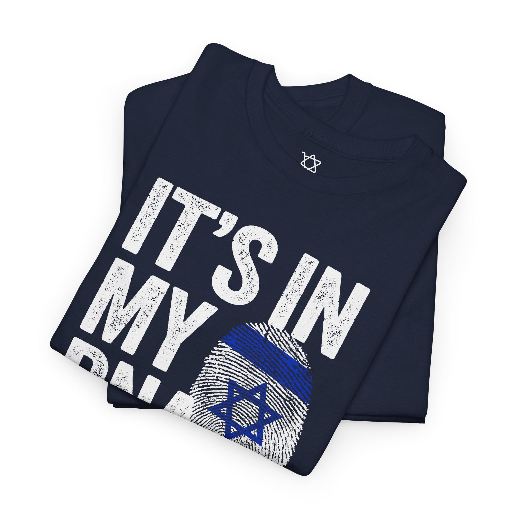 It&#39;s In My DNA T-Shirt - Shop Israel