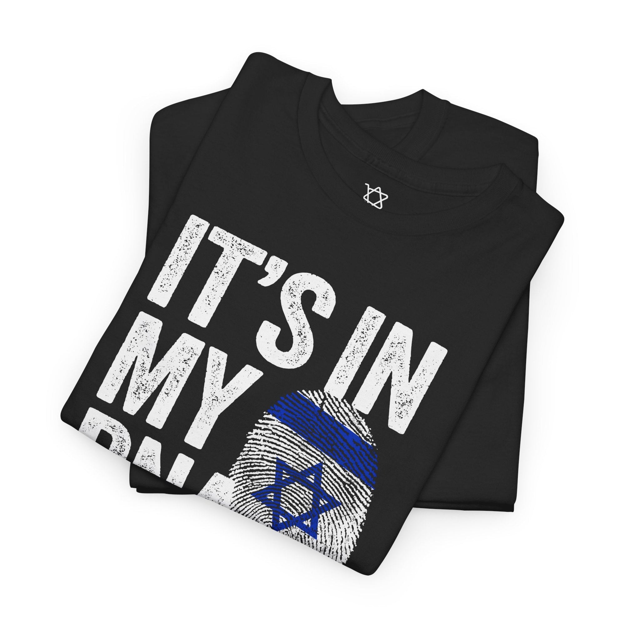 It&#39;s In My DNA T-Shirt - Shop Israel