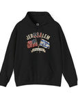 Jer - USA - lem Hoodie - Shop Israel