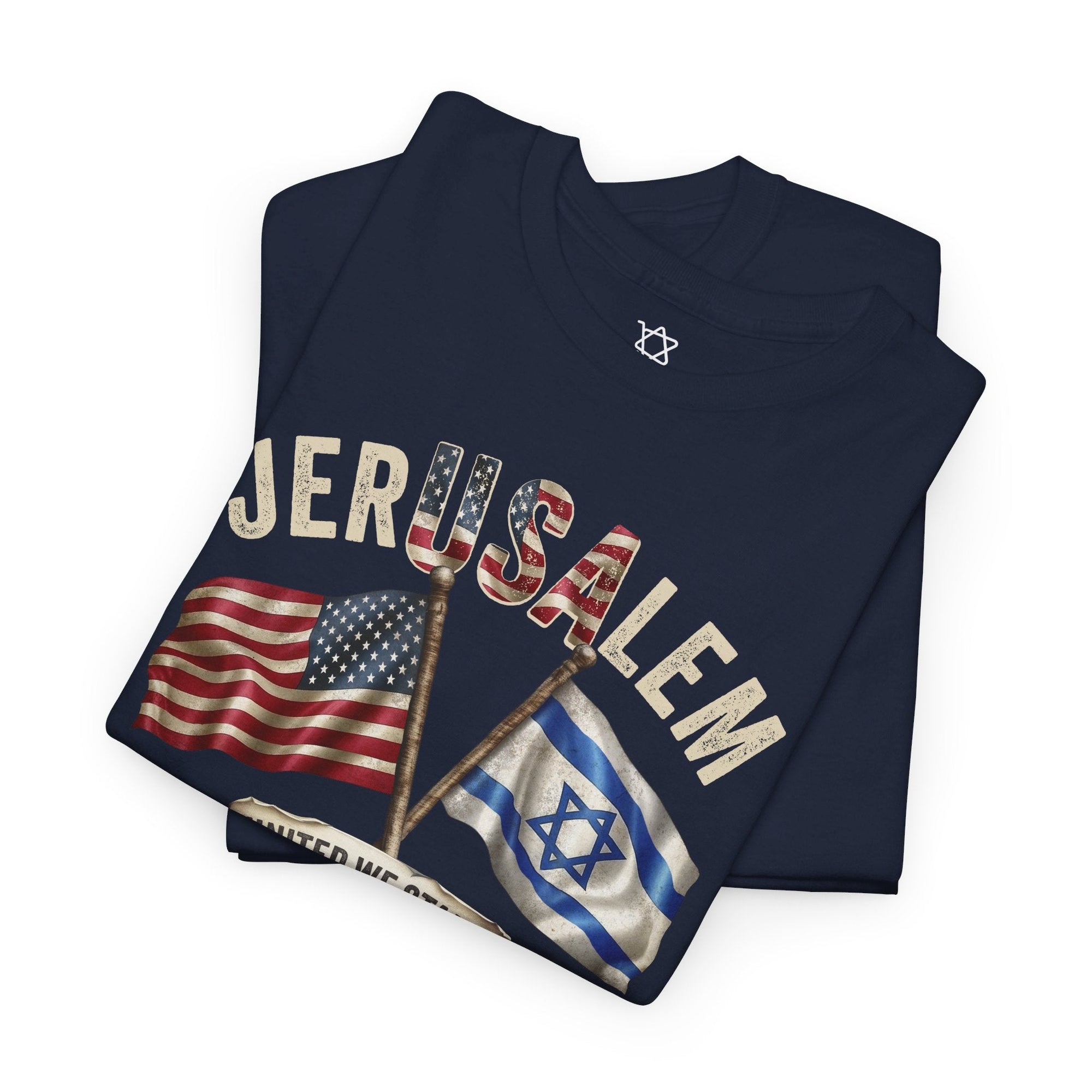 Jer - USA - lem T - Shirt - Shop Israel