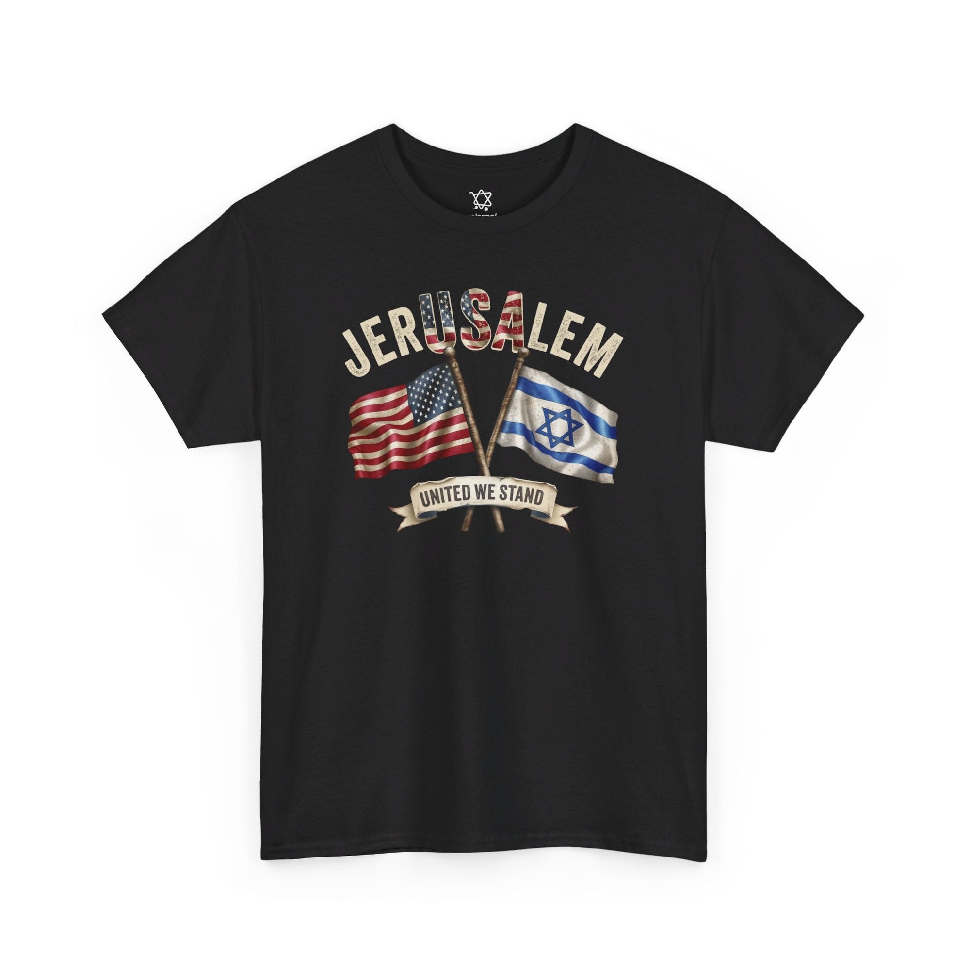 Jer - USA - lem T - Shirt - Shop Israel