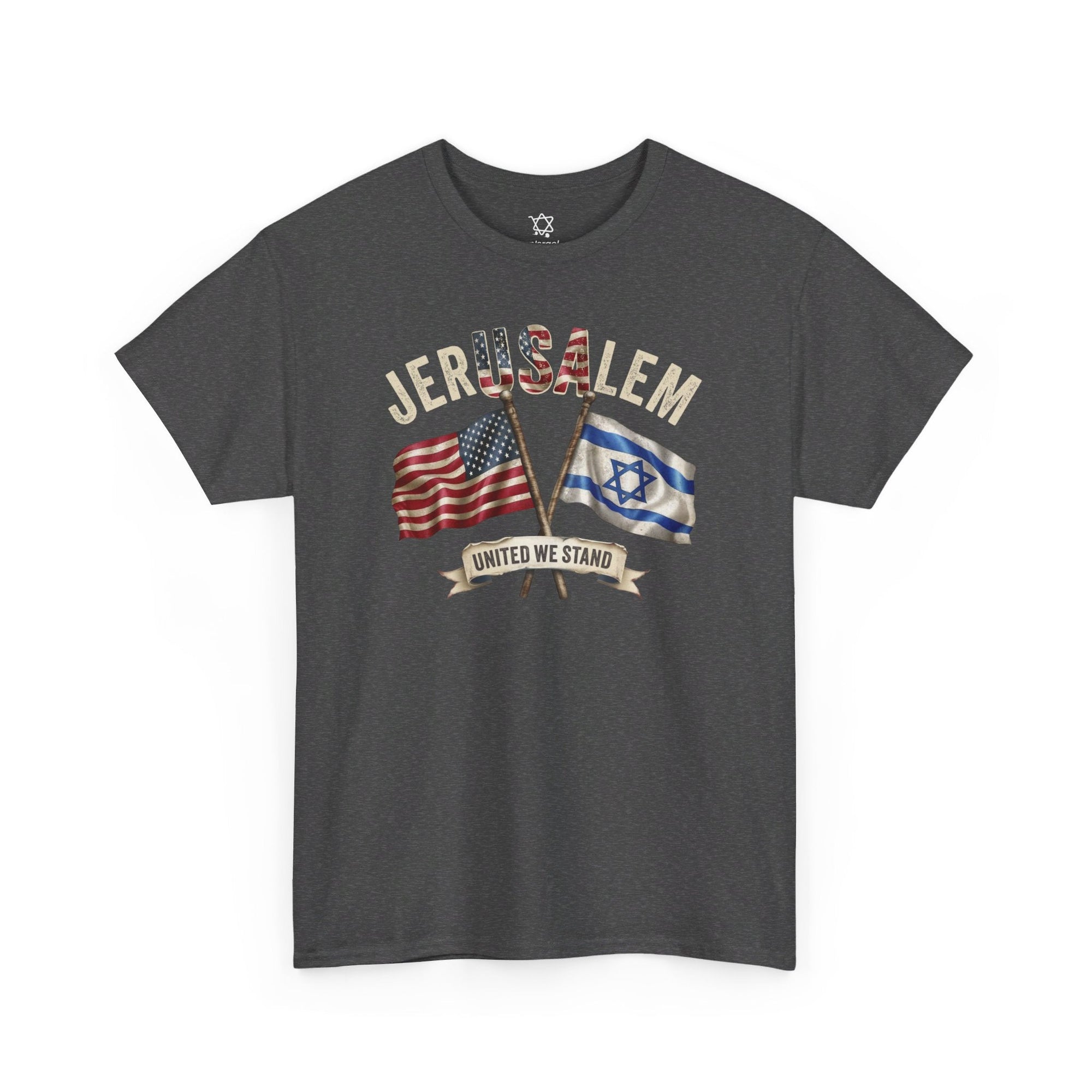 Jer - USA - lem T - Shirt - Shop Israel