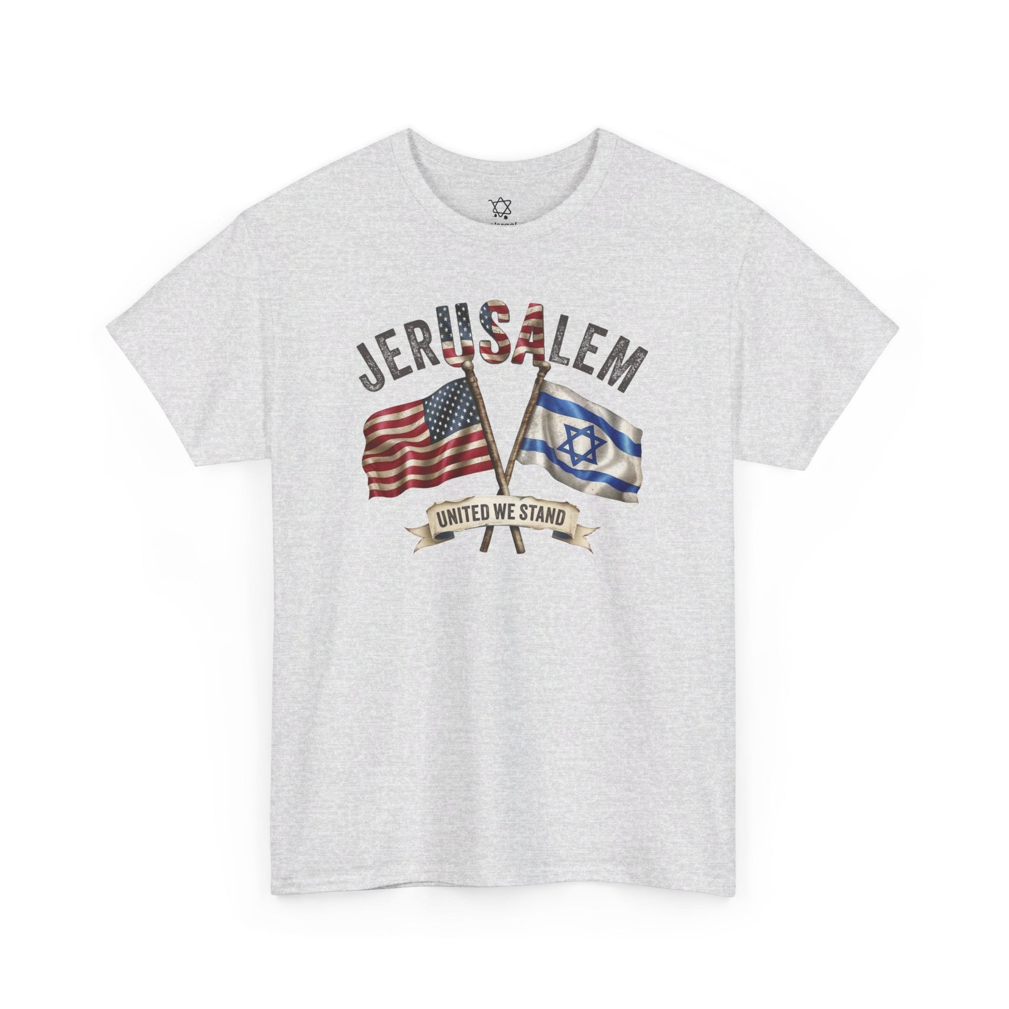 Jer - USA - lem T - Shirt - Shop Israel