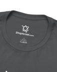 Jerusalem Emblem T - Shirt - Shop Israel