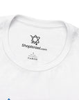 Jerusalem Emblem T - Shirt - Shop Israel