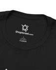 Jerusalem Emblem T - Shirt - Shop Israel