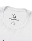 Jerusalem Emblem T - Shirt - Shop Israel