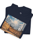 Jerusalem Landmark Series T-Shirt - Shop Israel