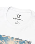 Jerusalem Landmark Series T-Shirt - Shop Israel