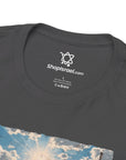 Jerusalem Landmark Series T-Shirt - Shop Israel