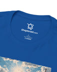 Jerusalem Landmark Series T-Shirt - Shop Israel