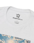 Jerusalem Landmark Series T-Shirt - Shop Israel