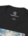 Jerusalem Landmark Series T-Shirt - Shop Israel