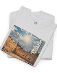 Jerusalem Landmark Series T-Shirt - Shop Israel