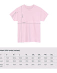 Jewish Mom Nutrition Facts T - Shirt - Shop Israel