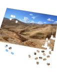 Judaean Desert Puzzle (252, 500, 1000-Piece) - Shop Israel