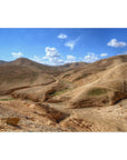 Judaean Desert Puzzle (252, 500, 1000-Piece) - Shop Israel