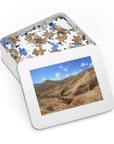 Judaean Desert Puzzle (252, 500, 1000-Piece) - Shop Israel