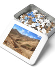 Judaean Desert Puzzle (252, 500, 1000-Piece) - Shop Israel