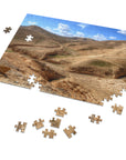 Judaean Desert Puzzle (252, 500, 1000-Piece) - Shop Israel