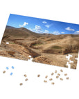 Judaean Desert Puzzle (252, 500, 1000-Piece) - Shop Israel