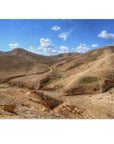 Judaean Desert Puzzle (252, 500, 1000-Piece) - Shop Israel