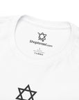 Keep Calm and Support Israel T-Shirt - Shop Israel