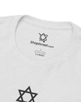 Keep Calm and Support Israel T-Shirt - Shop Israel