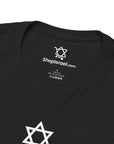 Keep Calm and Support Israel T-Shirt - Shop Israel