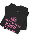 Keep Calm Jewish Mother T-Shirt - Shop Israel