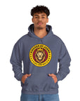 Kingdom of Judah Hoodie - Shop Israel