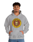 Kingdom of Judah Hoodie - Shop Israel