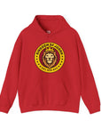 Kingdom of Judah Hoodie - Shop Israel