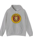 Kingdom of Judah Hoodie - Shop Israel