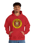 Kingdom of Judah Hoodie - Shop Israel