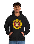 Kingdom of Judah Hoodie - Shop Israel