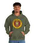 Kingdom of Judah Hoodie - Shop Israel