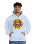 Kingdom of Judah Hoodie - Shop Israel