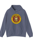 Kingdom of Judah Hoodie - Shop Israel