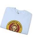 Kingdom of Judah Sweatshirt - Shop Israel