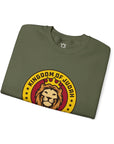 Kingdom of Judah Sweatshirt - Shop Israel