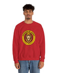 Kingdom of Judah Sweatshirt - Shop Israel