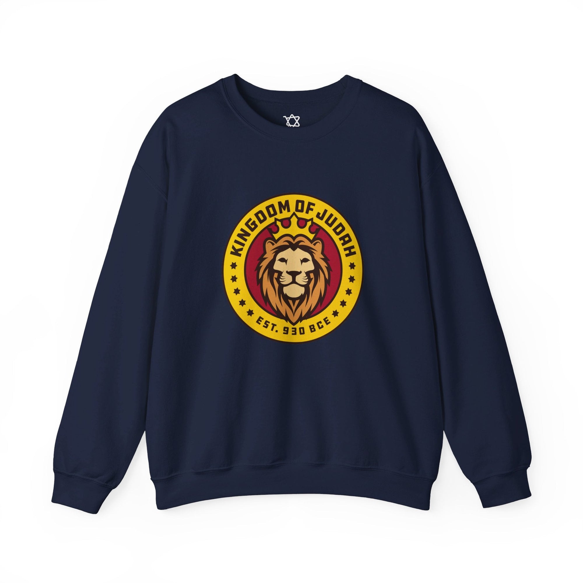 Kingdom of Judah Sweatshirt - Shop Israel