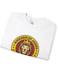 Kingdom of Judah Sweatshirt - Shop Israel