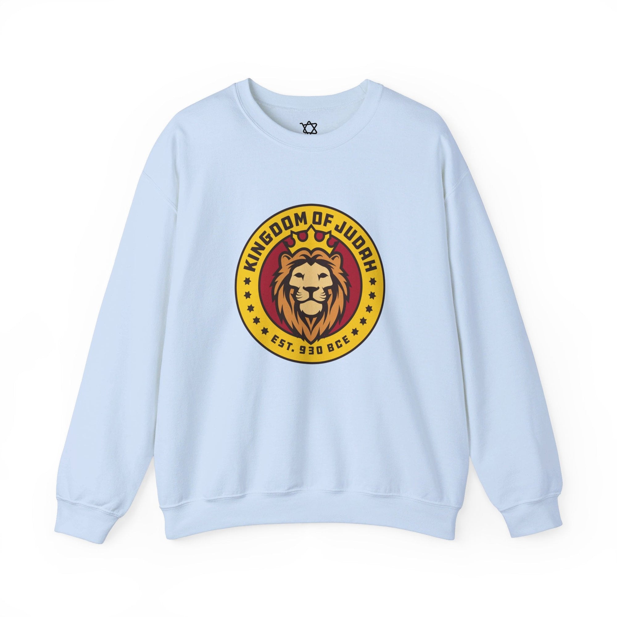 Kingdom of Judah Sweatshirt - Shop Israel