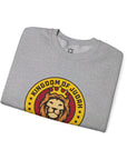 Kingdom of Judah Sweatshirt - Shop Israel